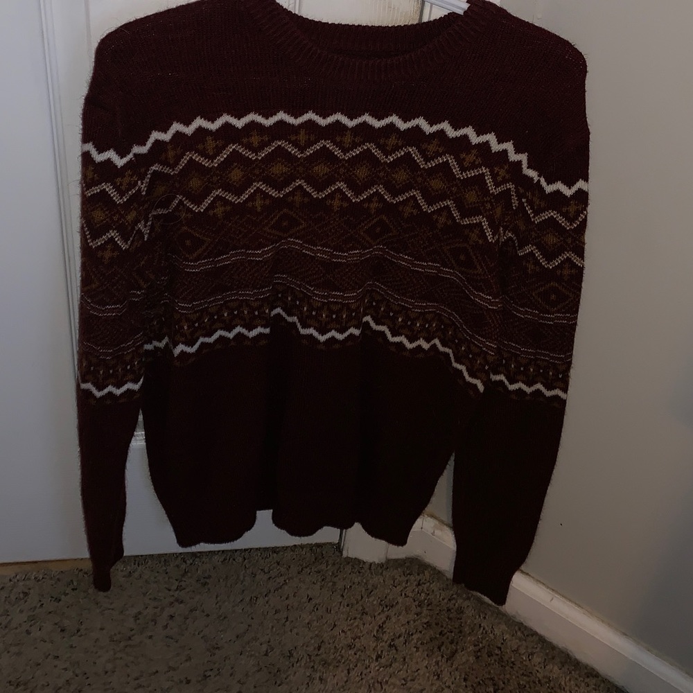 Sweater